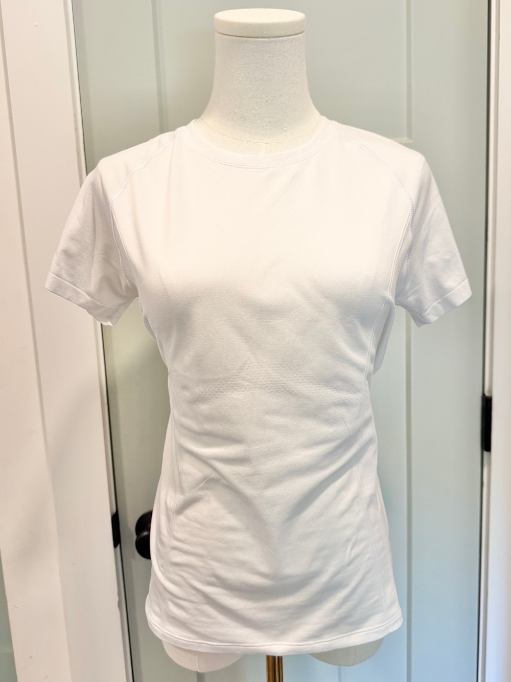 CALIA Athletic Tee Medium Running Gym